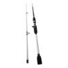 Caña de pescar baitcasting Waterdog Misuri 1,95 m Portarreel con gatillo de la caña Waterdog Misuri