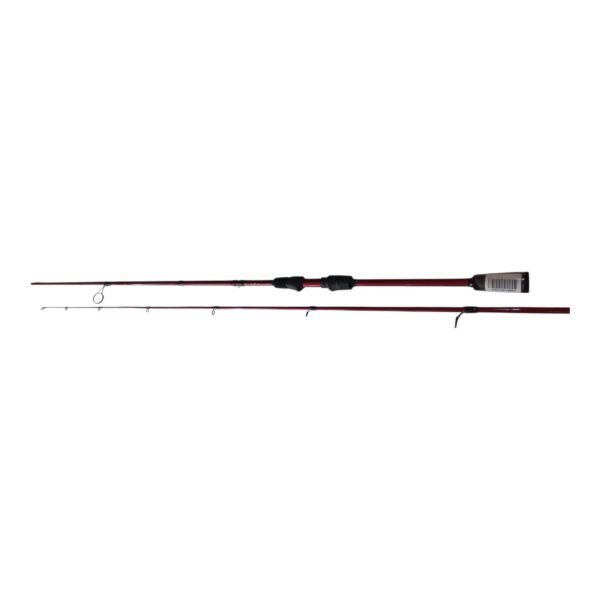 Caña de pescar spinning Waterdog Source 2,10 m