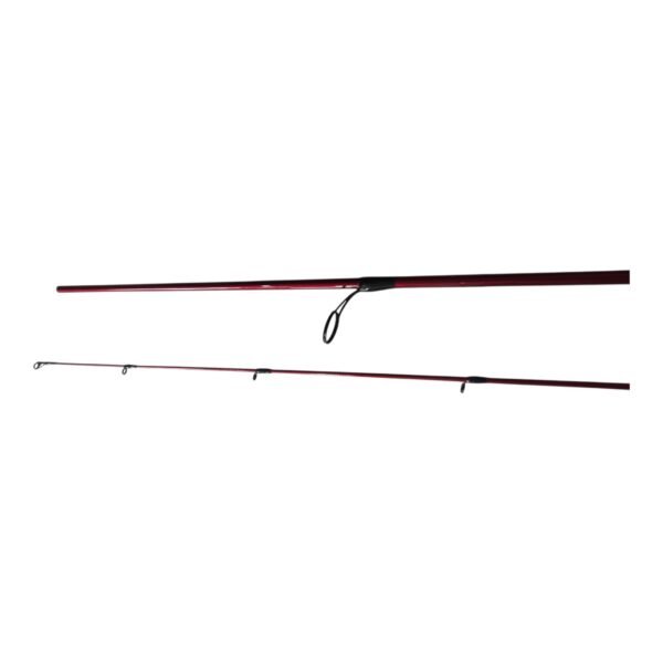 Tramos de la caña spinning Waterdog Source