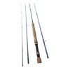 Caña de pesca con mosca Waterdog Caleufu con sus 4 tramos Caña de pesca con mosca Waterdog Caleufu con sus 4 tramos