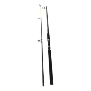 Caña de pescar Waterdog Mask 1,80 m 2 tramos Caña de pescar Waterdog Mask 1,80 m 2 tramos