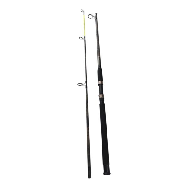 Caña de pescar Waterdog Mask 1,80 m 2 tramos