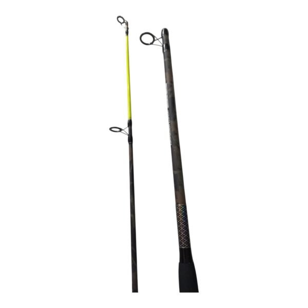 Tramos de la caña Waterdog Mask 1,80 m