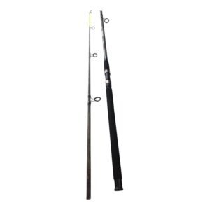 Caña de pescar Waterdog Mask 2,40 m 2 tramos Caña de pescar Waterdog Mask 2,40 m 2 tramos