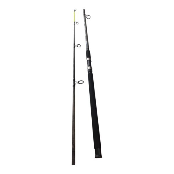 Caña de pescar Waterdog Mask 2,40 m 2 tramos Caña de pescar Waterdog Mask 2,40 m 2 tramos