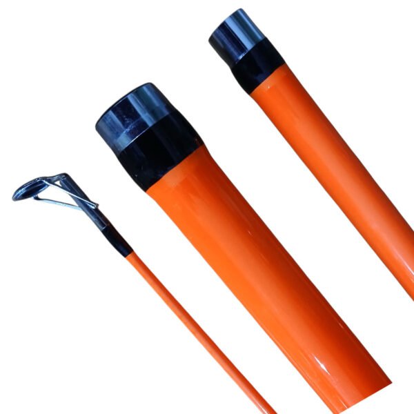 Caña de pescar surfcasting Waterdog Oceanic 4,20 m