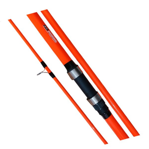 Caña de pescar surfcasting Waterdog Oceanic 4,20 m