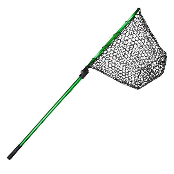 Copo de pesca Waterdog LN6046 con mango extensible