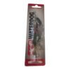 Señuelo cuchara Waterdog Aero Minnow A4MSG - blíster Señuelo Waterdog A4MSG en su blíster original