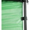 Detalle de la pared lateral del gazebo plegable Waterdog