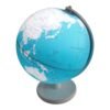Globo terráqueo Gloter de 20 cm sobre su base