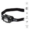 Linterna Minera Waterdog WOL9002 - Lateral Linterna minera recargable Waterdog WOL9002, vista lateral