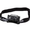 Linterna Minera Waterdog WOL9002 - Banda Linterna minera Waterdog WOL9002 con banda para la cabeza