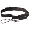 Linterna Minera Waterdog WOL9036 - Carga USB-C Linterna minera recargable Waterdog WOL9036 con cable de carga USB-C