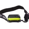 Linterna frontal recargable Waterdog WOL9037 Parte superior de la linterna frontal Waterdog WOL9037