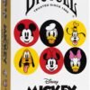 Naipes Bicycle Mickey y sus amigos de Disney Naipes Bicycle Mickey y sus amigos de Disney
