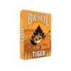 Naipes Bicycle Tiger con estuche naranja Naipes Bicycle Tiger con estuche naranja