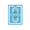 Naipes Bicycle Under The Sea con estuche celeste - foto 2