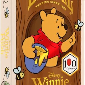 Naipes Bicycle Winnie the Pooh de Disney Naipes Bicycle Winnie the Pooh de Disney