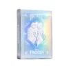 Naipes Bicycle Frozen de Disney con estuche holográfico