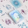 Naipes Bicycle Frozen de Disney con estuche holográfico - foto 3