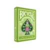 Estuche de los naipes Bicycle Garden Gnome con diseño de gnomos