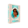 Naipes Bicycle Moana de Disney con estuche celeste Naipes Bicycle Moana de Disney con estuche celeste