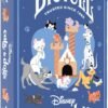 Naipes Bicycle Gatos y Perros de Disney con reverso azul Naipes Bicycle Gatos y Perros de Disney con reverso azul