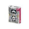 Naipes Copag WSOP 35851 negro Naipes Copag WSOP 35851 negro