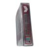 Naipes Copag 4 Colores estuche rojo vista lateral