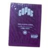Naipes Copag Elite violeta - foto 2