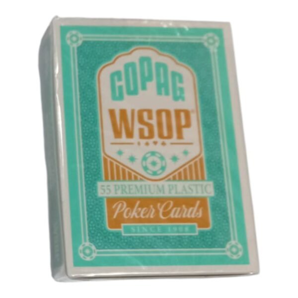 Naipes Copag Nostalgia estuche verde Naipes Copag Nostalgia estuche verde