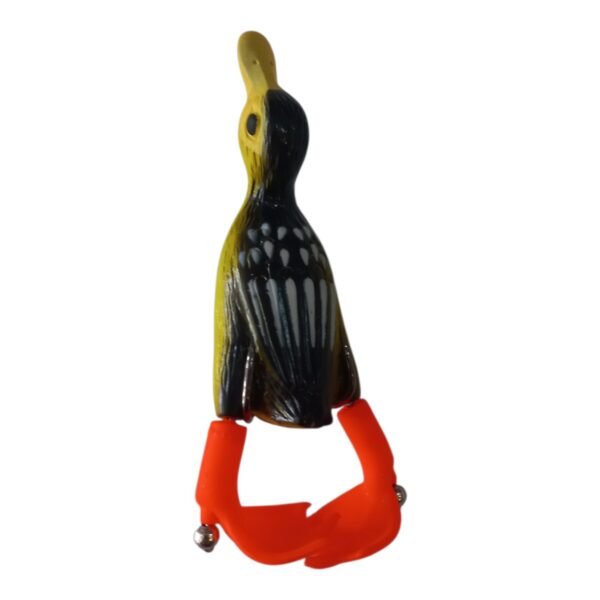 Señuelo patito antienganche Waterdog P9122 Señuelo patito antienganche Waterdog P9122