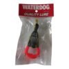 Señuelo patito antienganche Waterdog P9122 Señuelo patito Waterdog P9122 en su envase