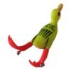 Señuelo patito antienganche Waterdog P9123 Señuelo patito antienganche Waterdog P9123
