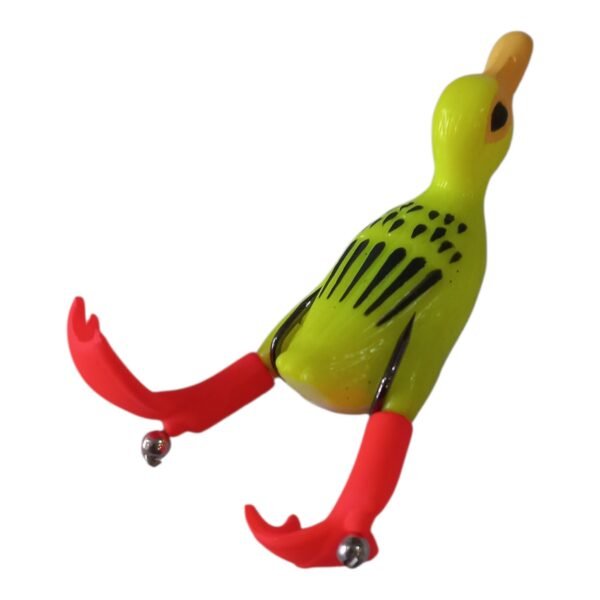 Señuelo patito antienganche Waterdog P9123 Señuelo patito antienganche Waterdog P9123