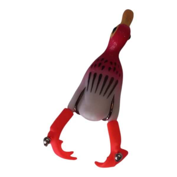 Señuelo patito antienganche Waterdog P9125 Señuelo patito antienganche Waterdog P9125