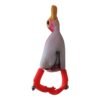 Señuelo patito antienganche Waterdog P9125 Señuelo patito Waterdog P9125 visto de frente