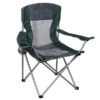 Sillón director plegable Waterdog CHA96086 verde Sillón director plegable Waterdog CHA96086 color verde