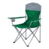 Sillón director plegable Waterdog Sillon2 color verde