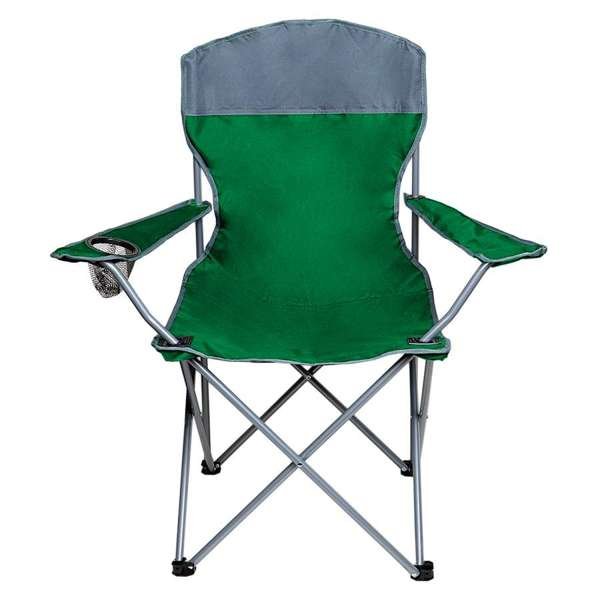 Sillón Waterdog Sillon2 verde visto de frente