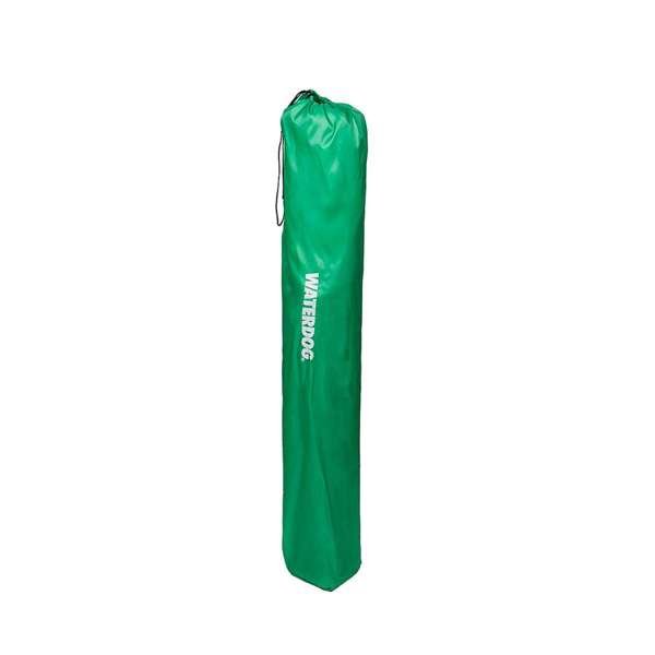 Bolso de transporte verde del sillón Waterdog Sillon2