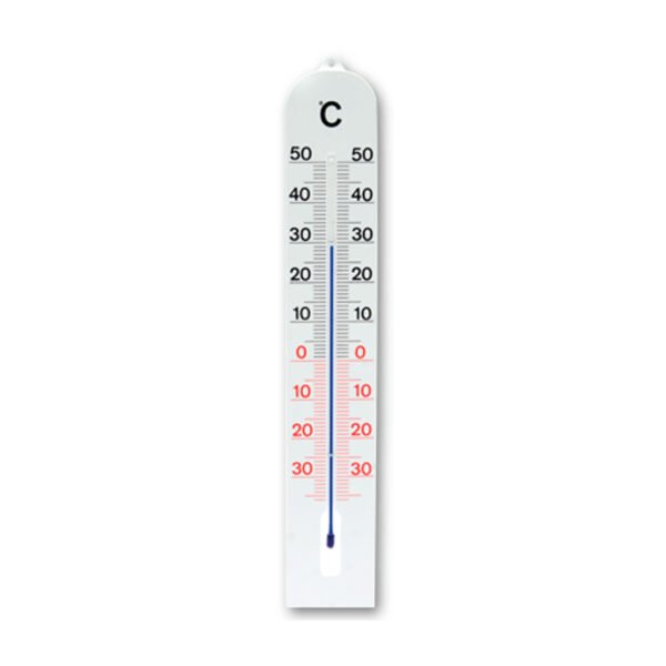 Termómetro de ambiente TFA 12.3005 de 41 cm Termómetro de ambiente TFA 12.3005 de 41 cm